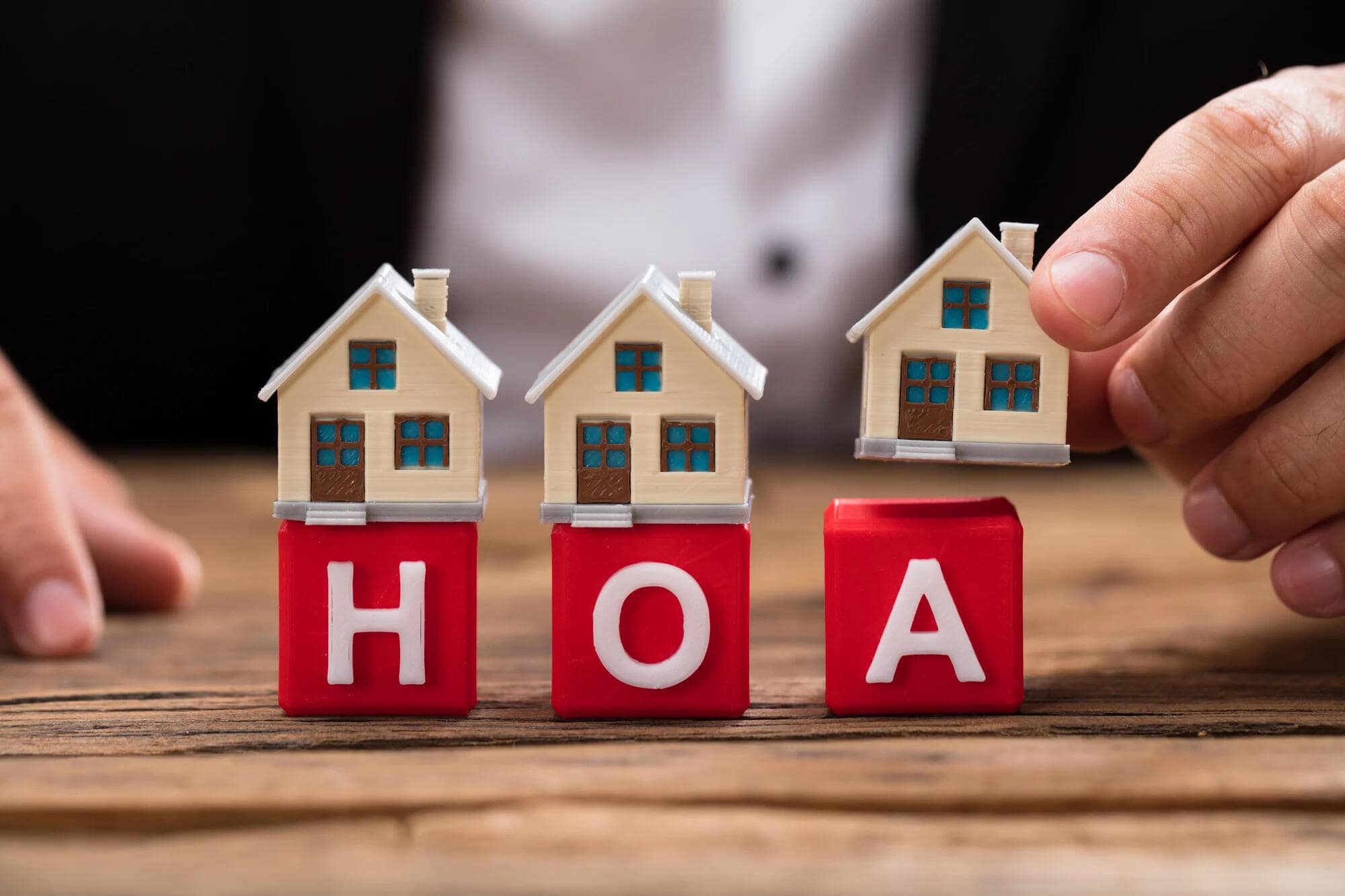 What Is an HOA Lien?